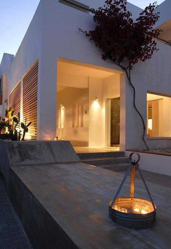 Hotel Ammos Chania  Exteriér fotografie
