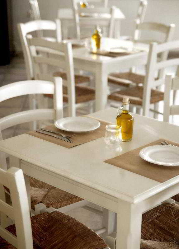 Hotel Ammos Chania  Exteriér fotografie