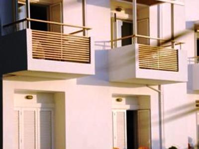 Hotel Ammos Chania  Exteriér fotografie